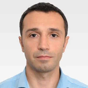 Artem Havrysh
