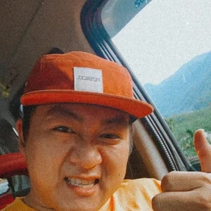 Ho Yi-Cheng