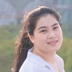 Itsaya Wanichwaranont