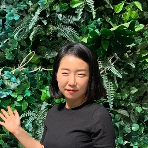 Juhee Cha