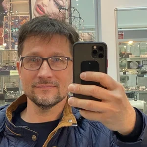 Oleksandr Dronov