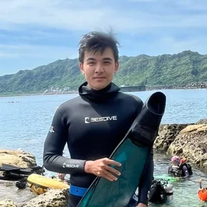 Ping-Cheng Chu