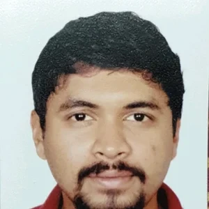 Vinayraj Bangera