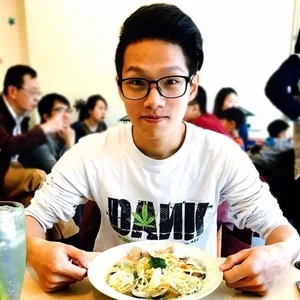 Wei-Yu Chen