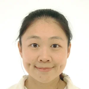 Yang Wen Ching