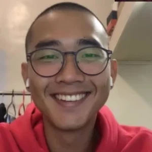 Yu Hsiang Chou