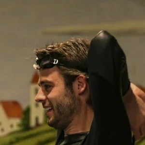 Jelle Breeuwer