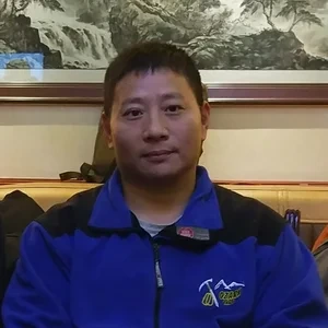 Jinwu Li