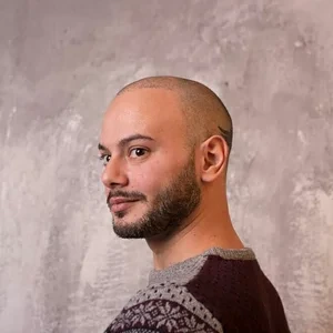 Samer El Sayed