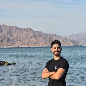 Tarek Dbaibo