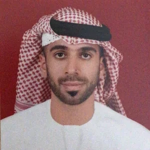 Ahmed Almansoor