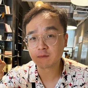 Chen Yi Chih