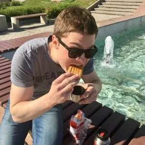 Dmitry Kataya