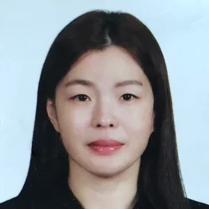 Hyunseon Kang