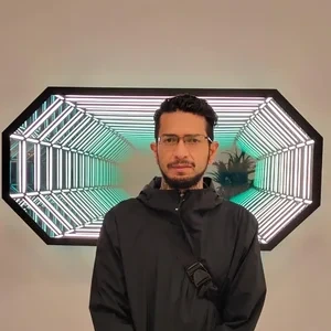Jonathan Luna
