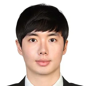 Seokho Myung