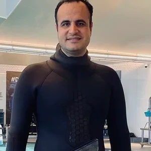 Siavash Razmjoo