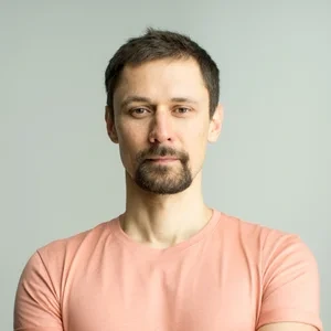 Dmytro Skrypka