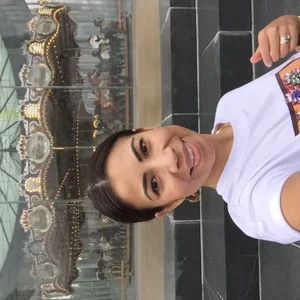 Maria Madero
