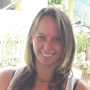 Melanie Bernroithner