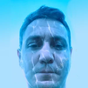 Yurij Gapon