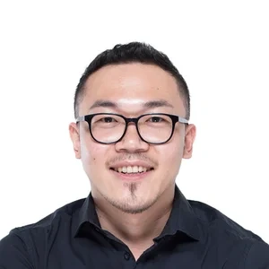 Andreas Gunawan