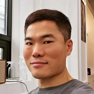 Jaehyeon Jeon