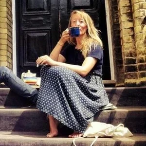 Jessica Wallwork