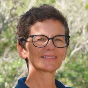 Joanne Armitage