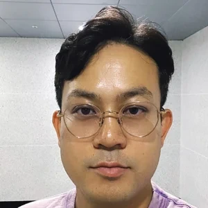 Kyu Bong Kim