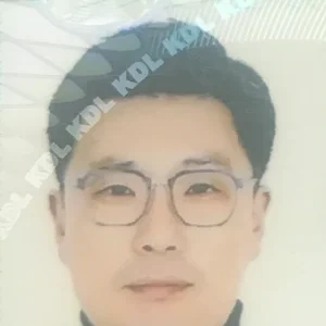 Lee Sung Wook