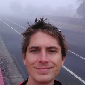 Luke Harmon