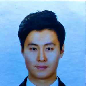 Moojin Kim