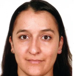 Rebeca Werkstetter Caravaca