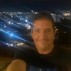 Alejandro Liscano