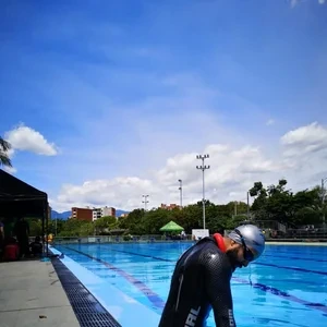 Alejandro Suarez