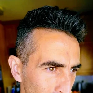 Alexander Michael