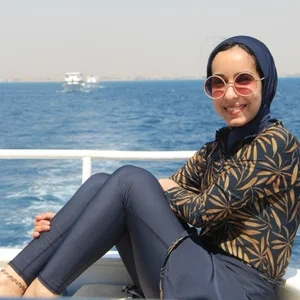 Aya Mohamed