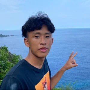 Bo Chen Tu