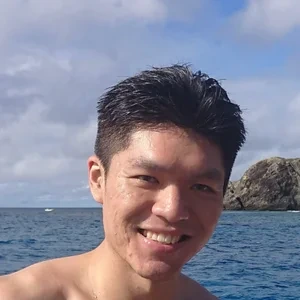 Cheng-Yen Tsai