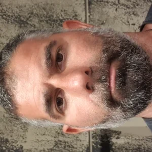 Chris Symeonides