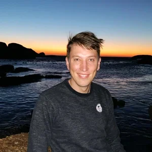 Daniel Droste