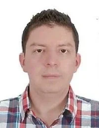 Daniel Felipe Bernal Glen