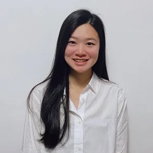 Hsin Ying Lee