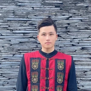 Liao Ming-Jyun