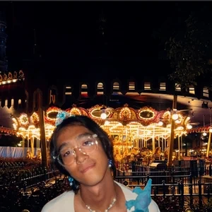 Lui Tsz Yeung