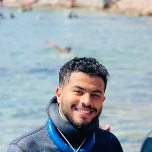 Mahmoud Ibrahim