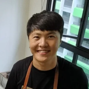 Moses Lee