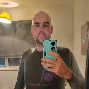 Nathan Badcock