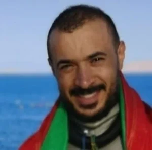 Yaqoub Benjabal